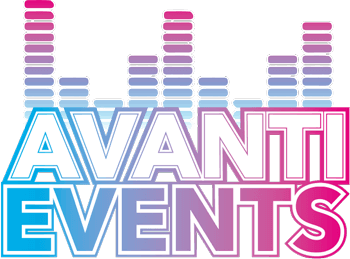 Avanti Events Logo
