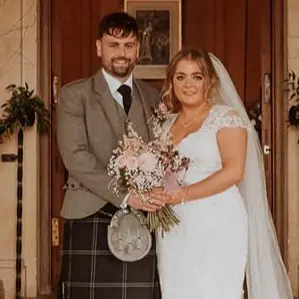 The Hammond Wedding